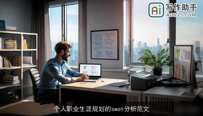 个人职业生涯规划的swot分析范文