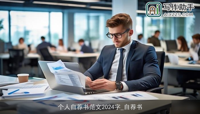 个人自荐书范文2024字_自荐书