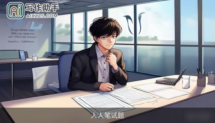 人人笔试题