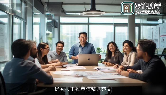 优秀员工推荐信精选范文