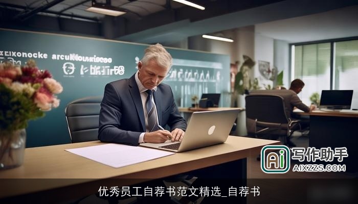 优秀员工自荐书范文精选_自荐书