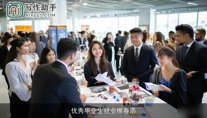 优秀毕业生就业推荐函