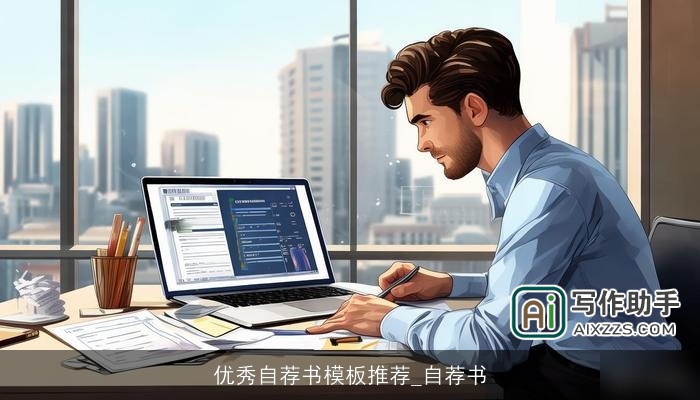 优秀自荐书模板推荐_自荐书