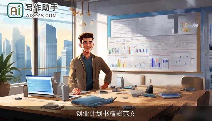 创业计划书精彩范文