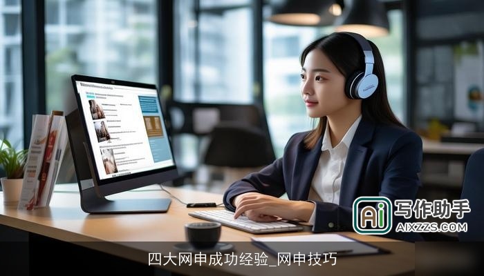 四大网申成功经验_网申技巧