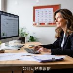 如何写好推荐信