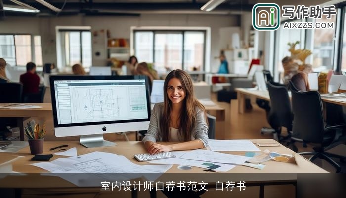 室内设计师自荐书范文_自荐书