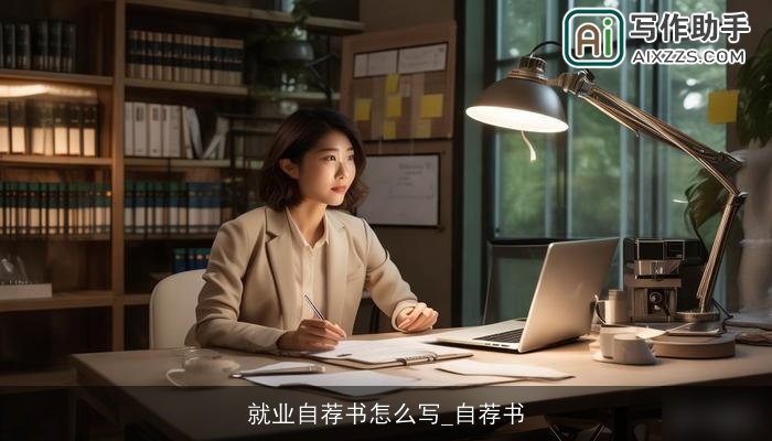 就业自荐书怎么写_自荐书