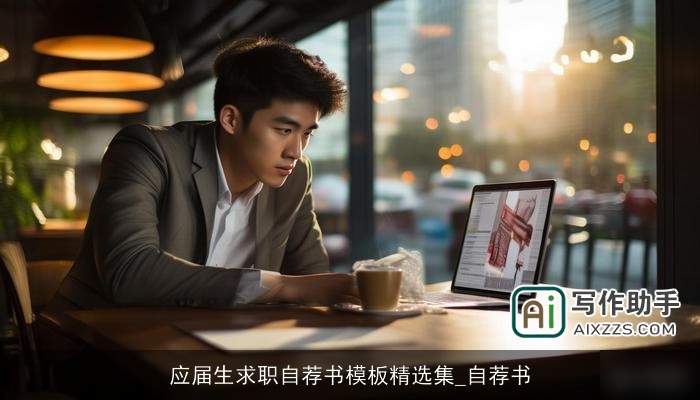 应届生求职自荐书模板精选集_自荐书