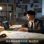 德固赛网络笔试经验_笔试题目
