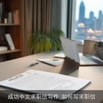 成功中文求职信写作_如何写求职信