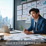 成功的商业计划书是怎样炼成的