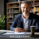最新出国英文推荐信