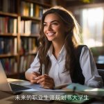 未来的职业生涯规划书大学生