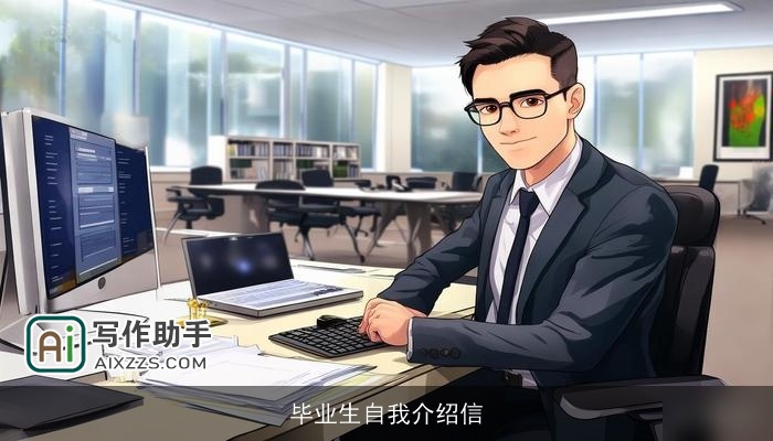 毕业生自我介绍信
