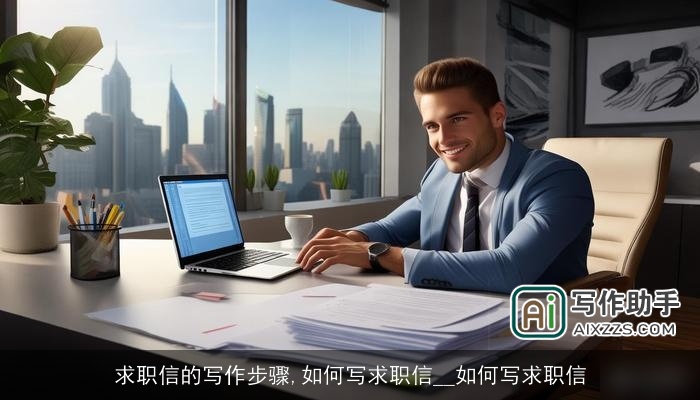 求职信的写作步骤,如何写求职信__如何写求职信