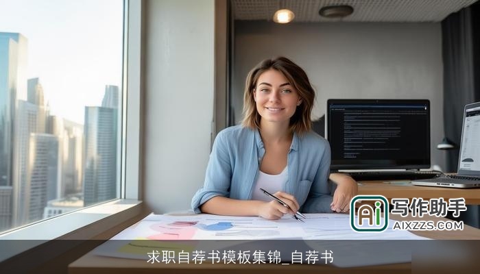 求职自荐书模板集锦_自荐书