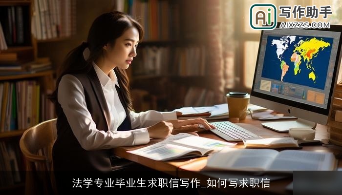 法学专业毕业生求职信写作_如何写求职信