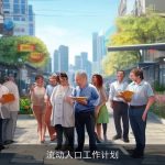 流动人口工作计划