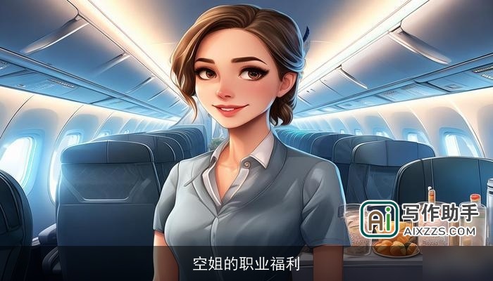 空姐的职业福利