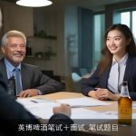 英博啤酒笔试＋面试_笔试题目