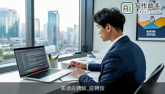 英语应聘信_应聘信