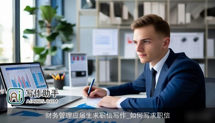 财务管理应届生求职信写作_如何写求职信