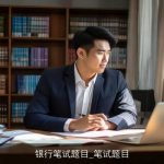 银行笔试题目_笔试题目