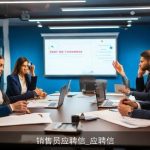 销售员应聘信_应聘信
