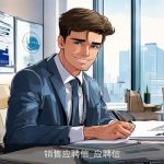 销售应聘信_应聘信