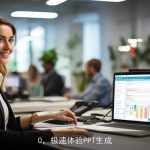 0，极速体验PPT生成