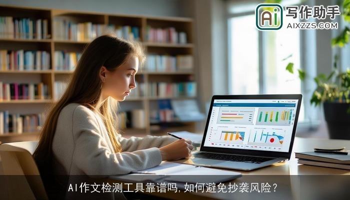 AI作文检测工具靠谱吗,如何避免抄袭风险？