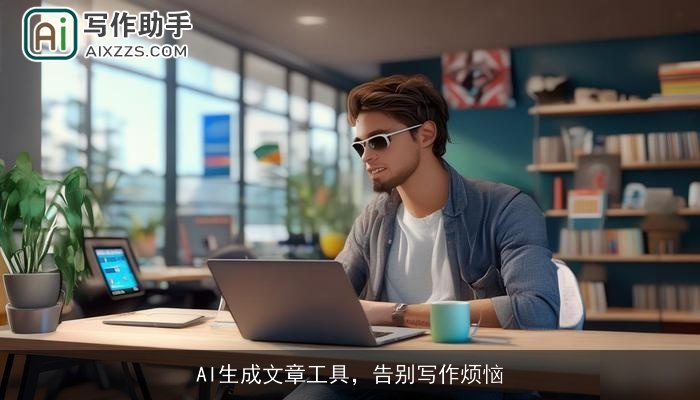 AI生成文章工具，告别写作烦恼