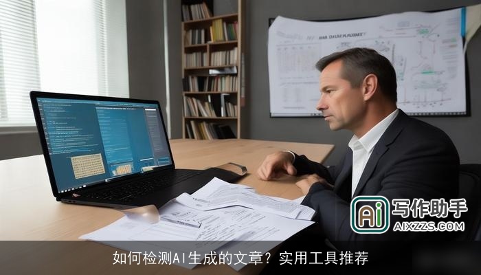 如何检测AI生成的文章？实用工具推荐