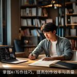 掌握AI写作技巧，提高创作效率与质量