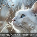 AI作文生成平台：写作不再难，智能助手助你一臂之力