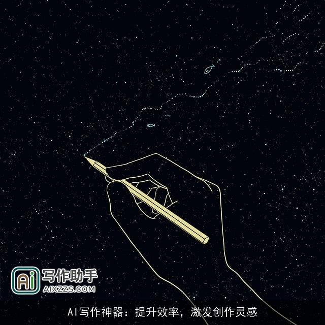 AI写作神器：提升效率，激发创作灵感