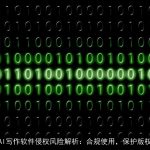 AI写作软件侵权风险解析：合规使用，保护版权