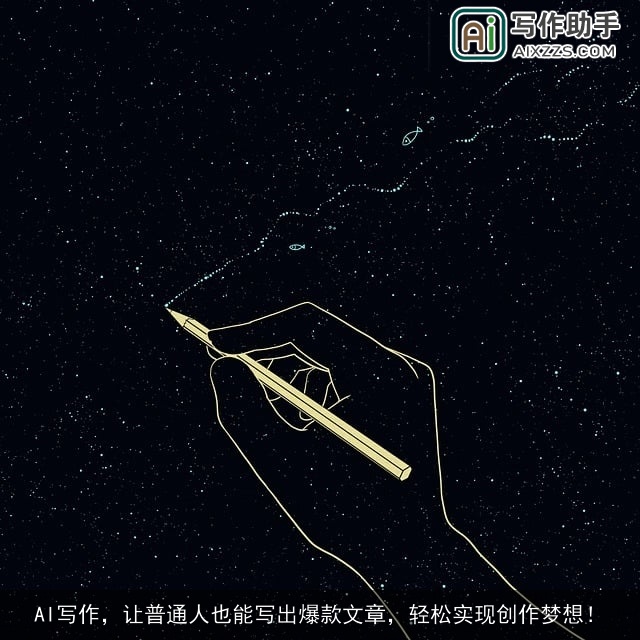 AI写作，让普通人也能写出爆款文章，轻松实现创作梦想！