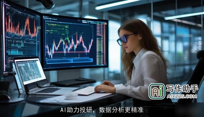 AI助力投研，数据分析更精准