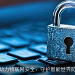 AI助力物联网安全：守护智能世界防线