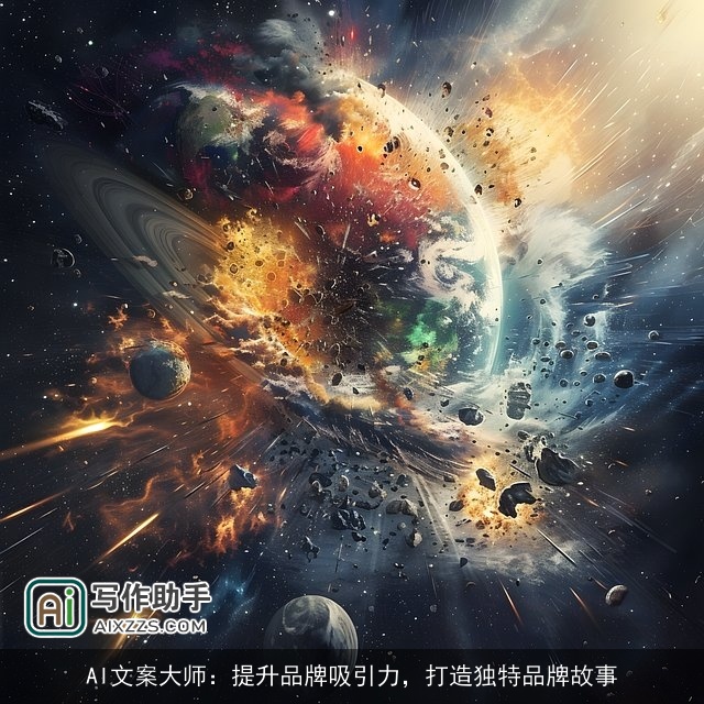 AI文案大师：提升品牌吸引力，打造独特品牌故事