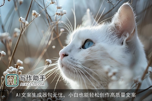 AI文案生成器句无忧，小白也能轻松创作高质量文案