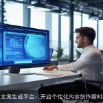 AI文案生成平台：开启个性化内容创作新时代