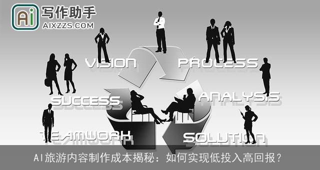 AI旅游内容制作成本揭秘：如何实现低投入高回报？