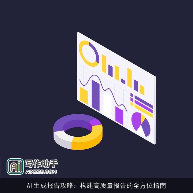 AI生成报告攻略：构建高质量报告的全方位指南