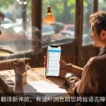 AI翻译新体验，有道AI润色助您跨越语言障碍