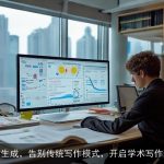 AI论文生成，告别传统写作模式，开启学术写作新时代