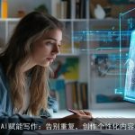AI赋能写作：告别重复，创作个性化内容