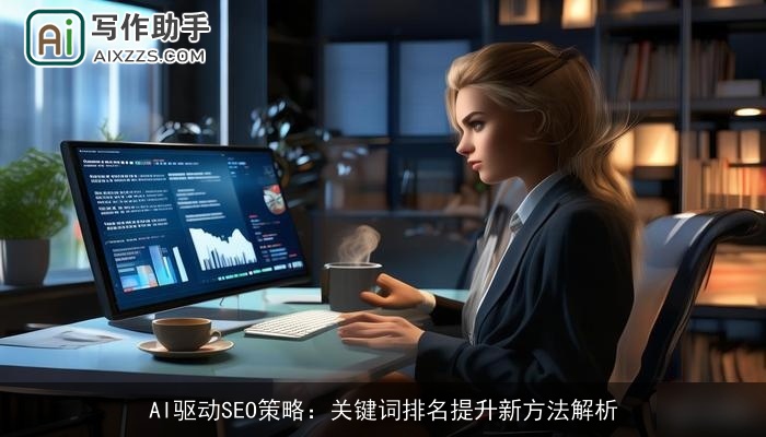 AI驱动SEO策略：关键词排名提升新方法解析